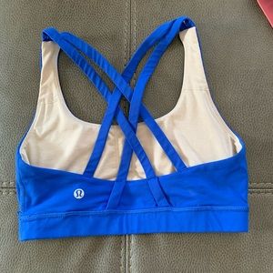 Lululemon Energy Bra